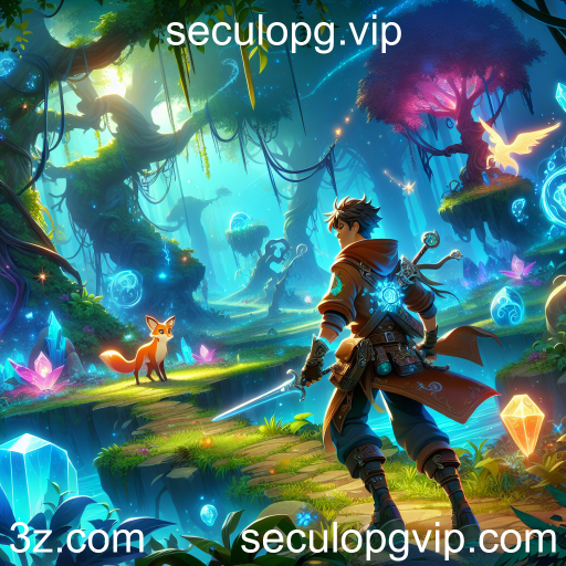 Aventura Explore o Mundo dos Jogos de Aventura