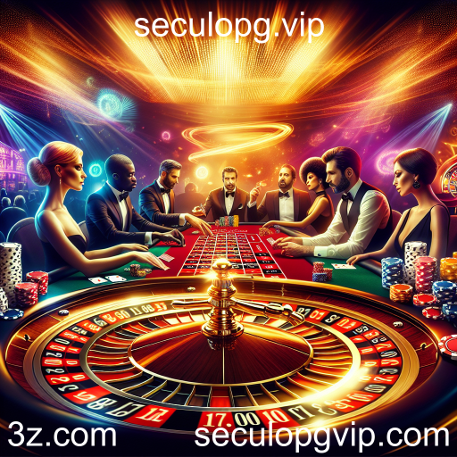 Cassino Descubra a Emoção dos Cassinos Online: Uma Nova Era de Entretenimento