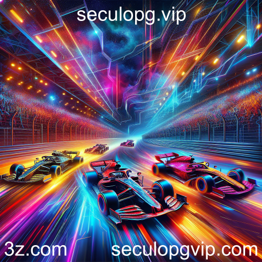 A Emoção das Corridas no SeculoPG